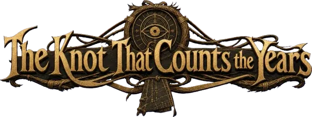 The Knot That Counts the Years