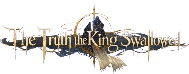 The Truth the King Swallowed