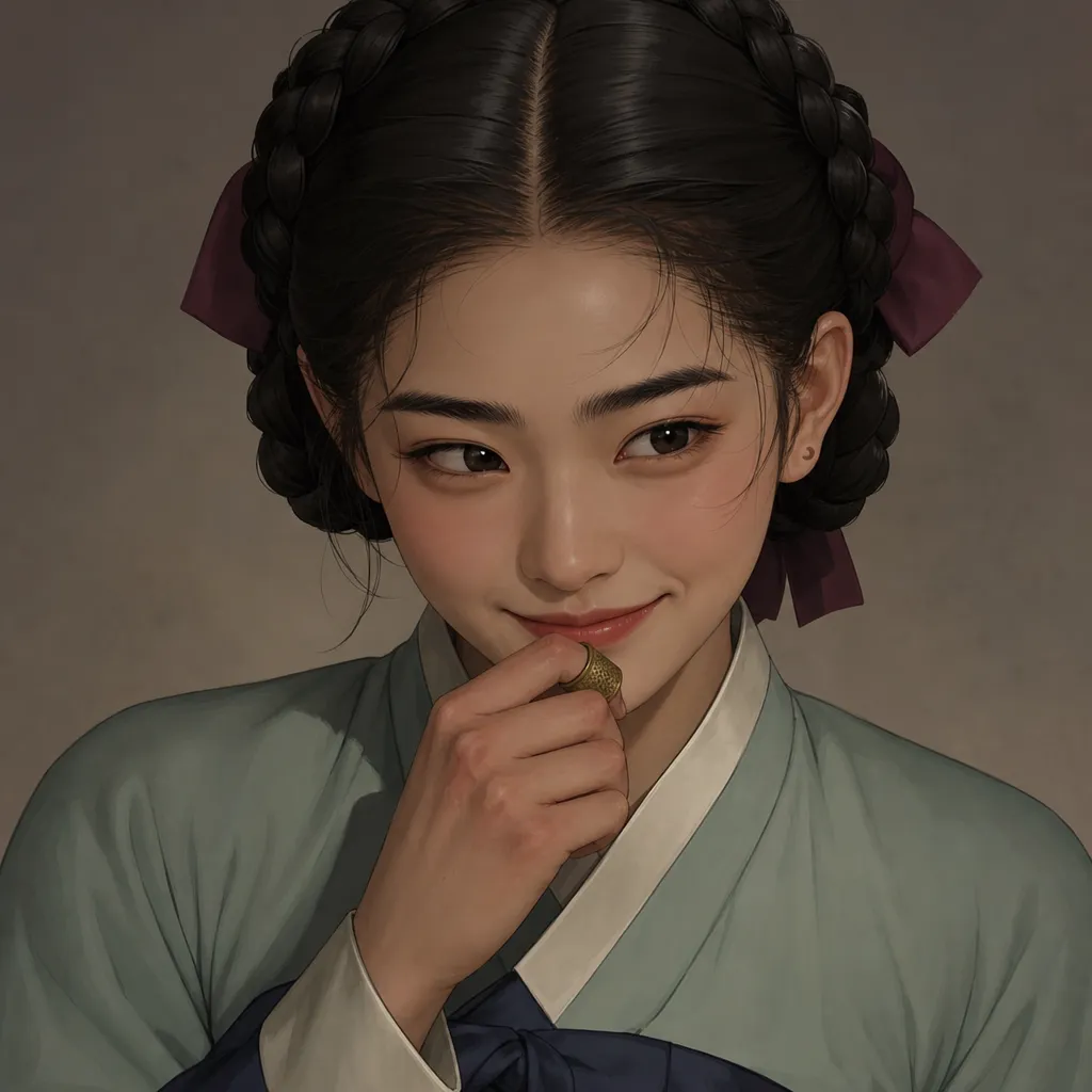 홍매향