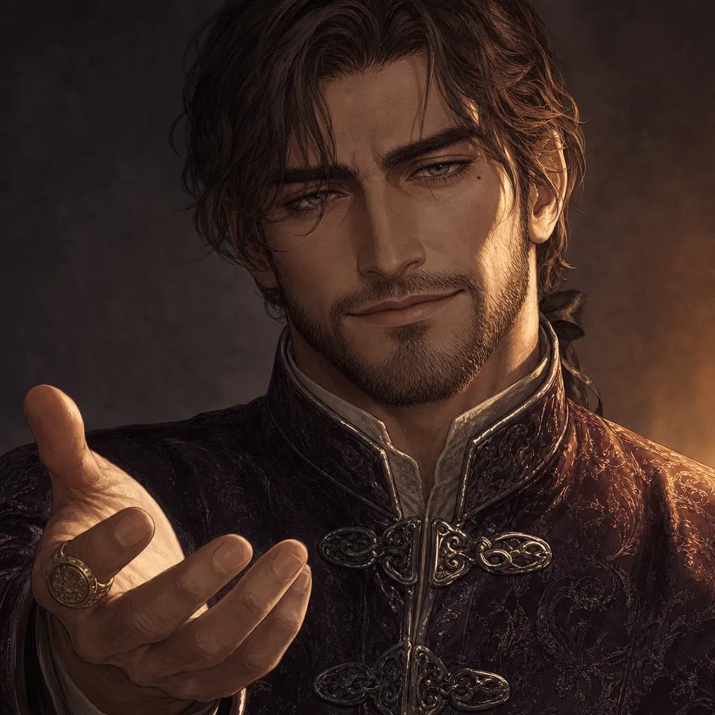 Prince Kalen