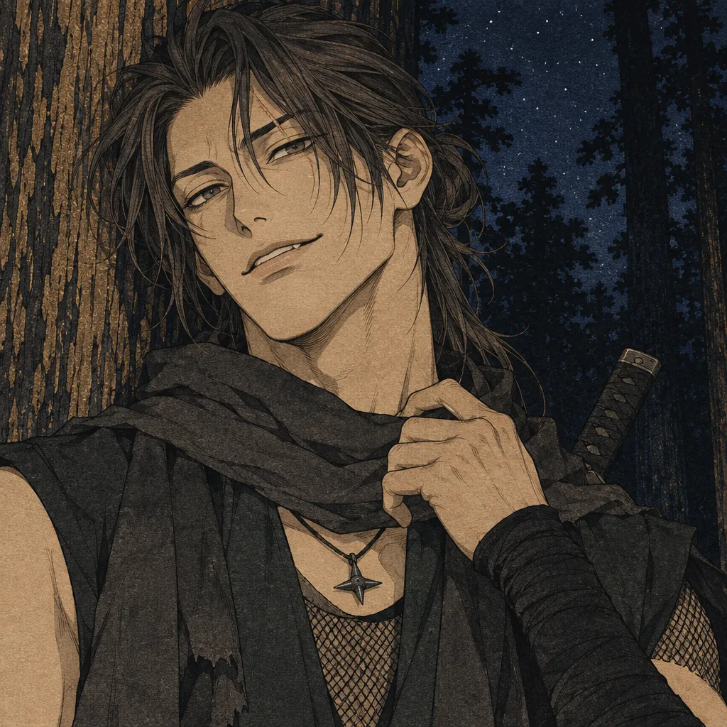 Kirimaru