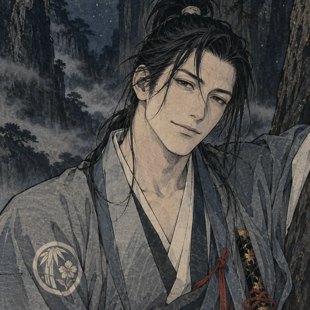 Yoshitsune