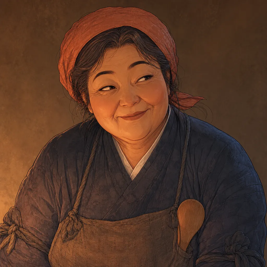 겐아미