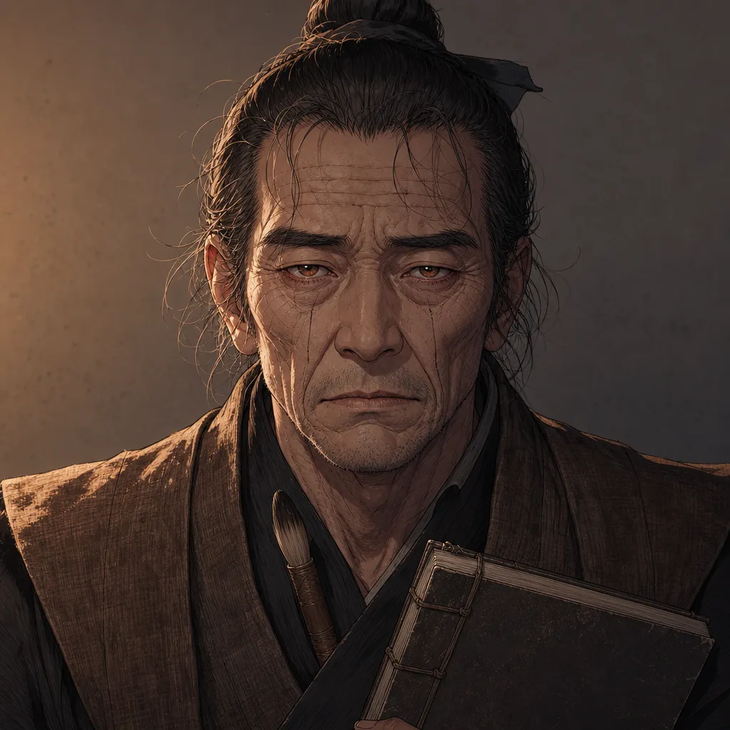 구도 로쿠로