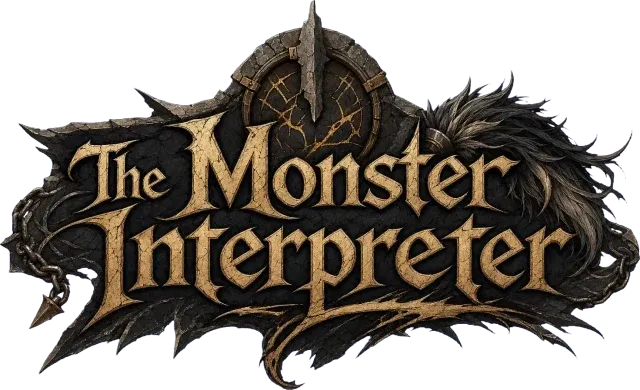 The Monster Interpreter