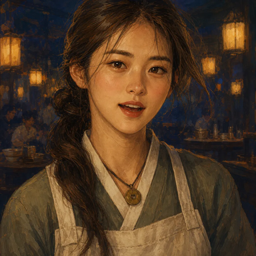 달래