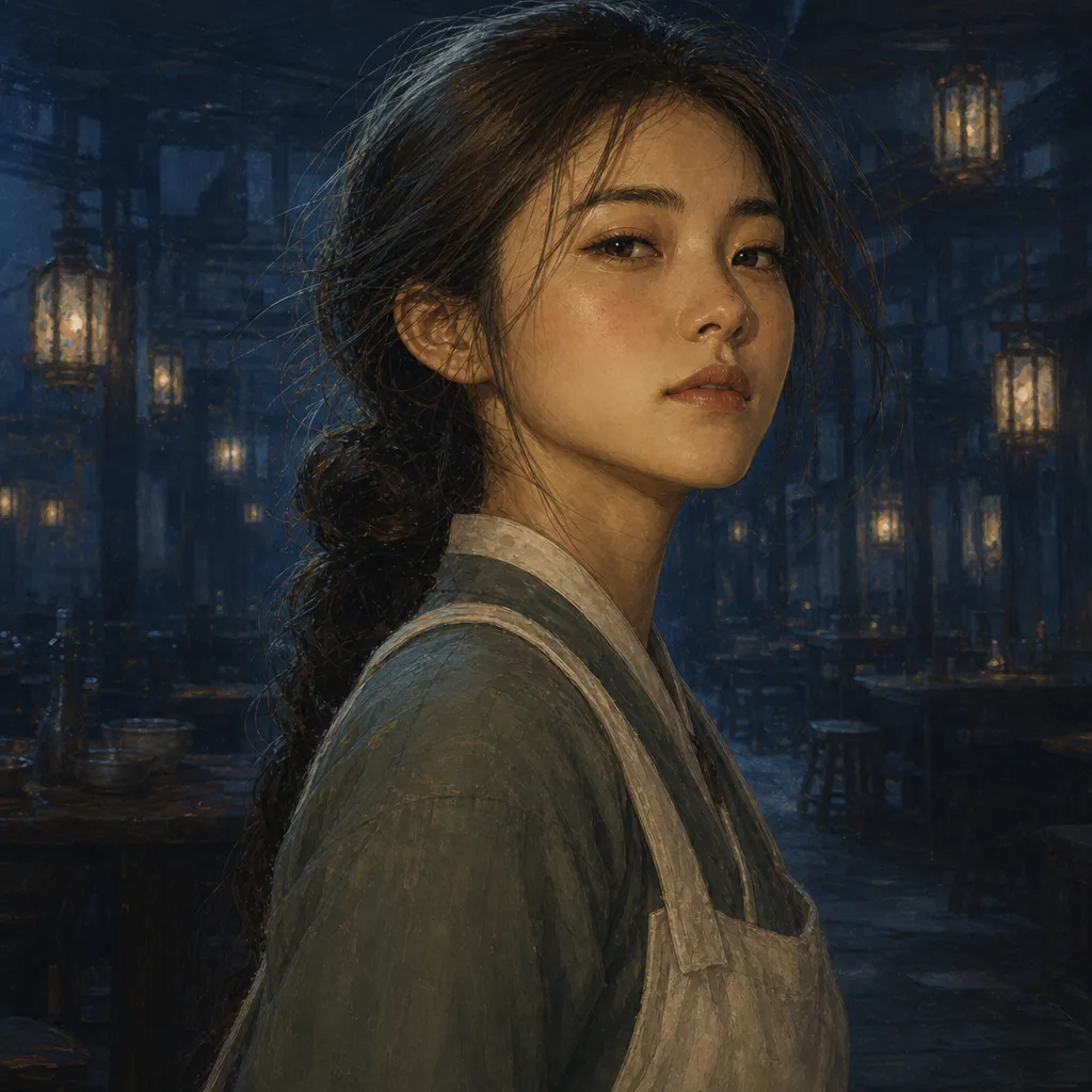 달래
