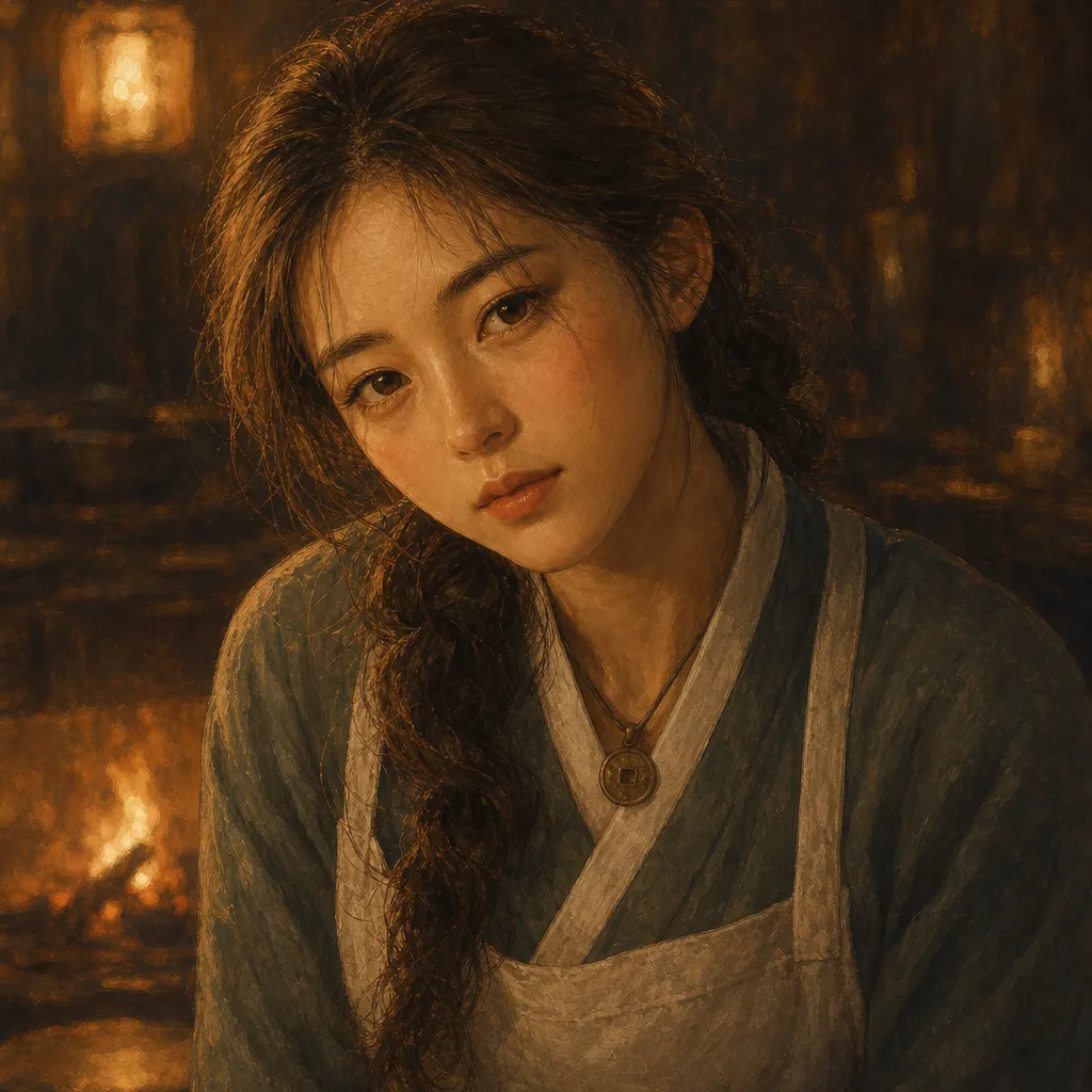 달래