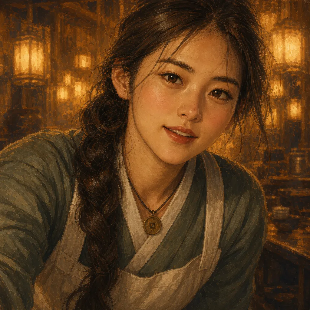 달래