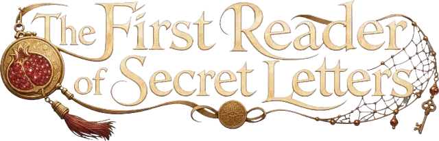 The First Reader of Secret Letters