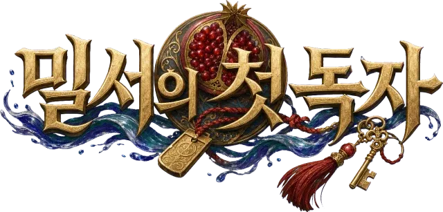 밀서의 첫 독자