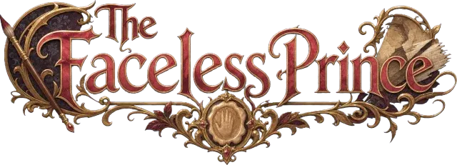The Faceless Prince