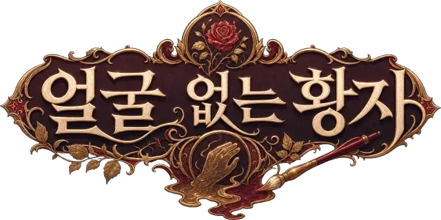 얼굴 없는 황자