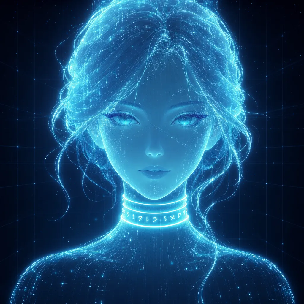 The Oracle