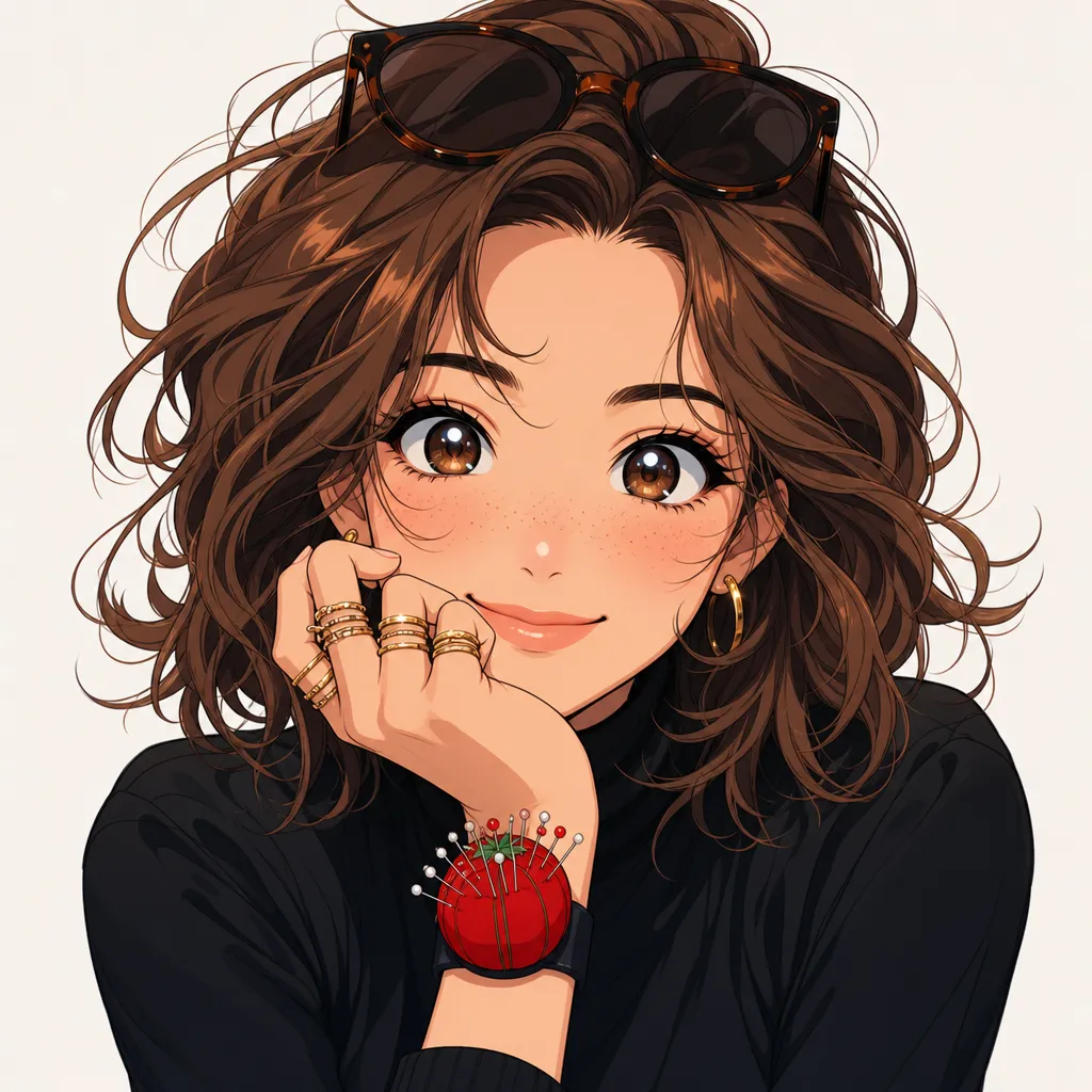 Yoon Chaea