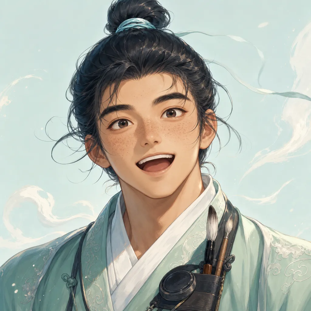 Itsuki