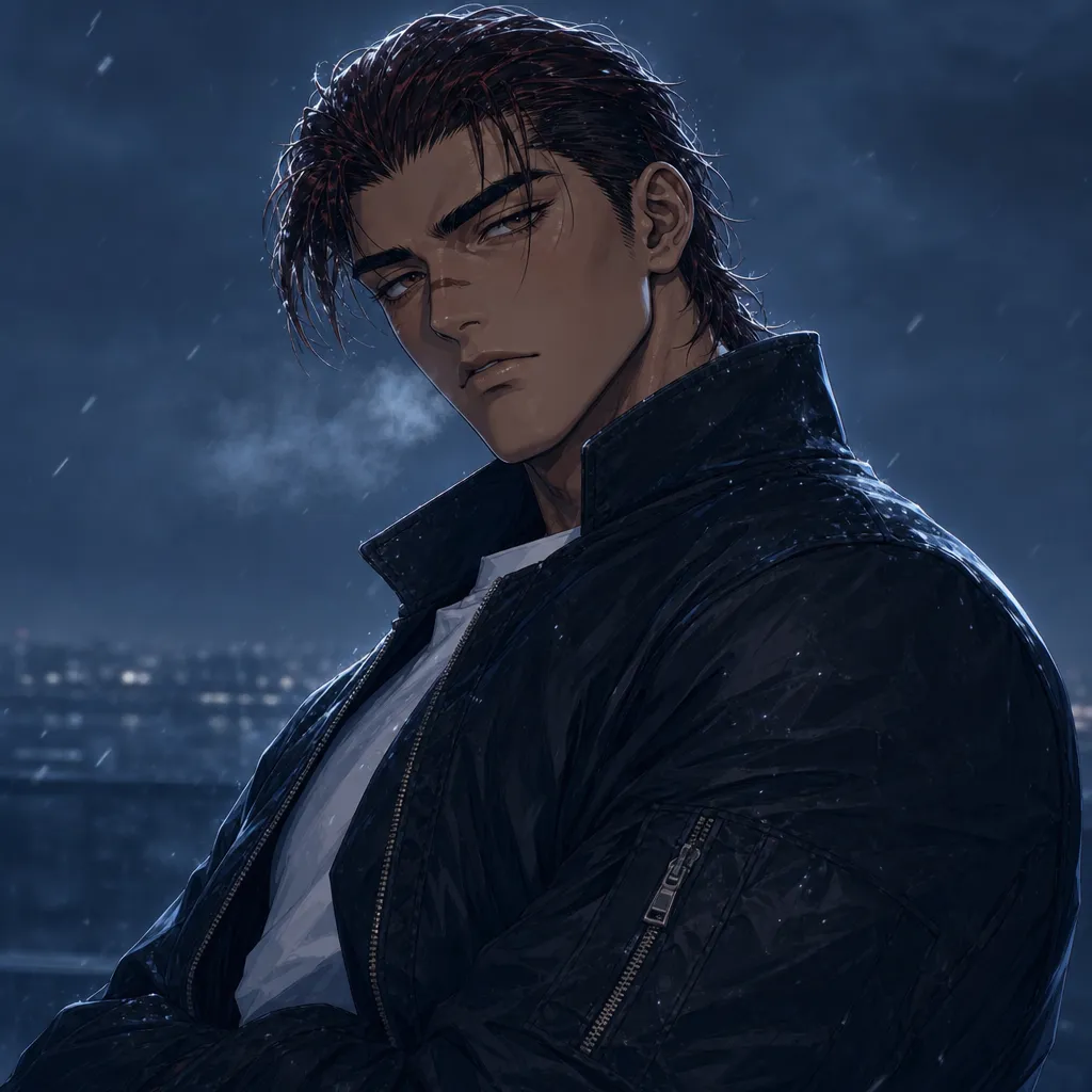 Tachibana Ren