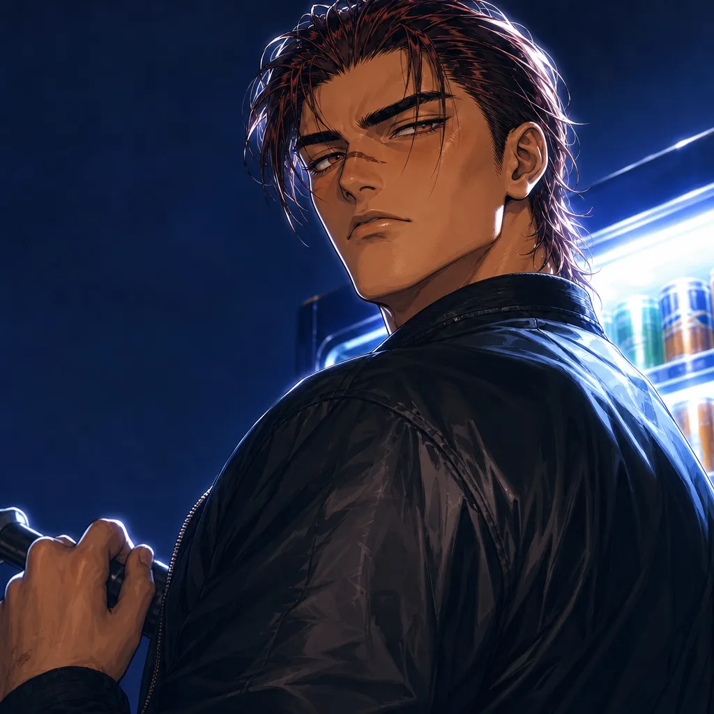 Tachibana Ren