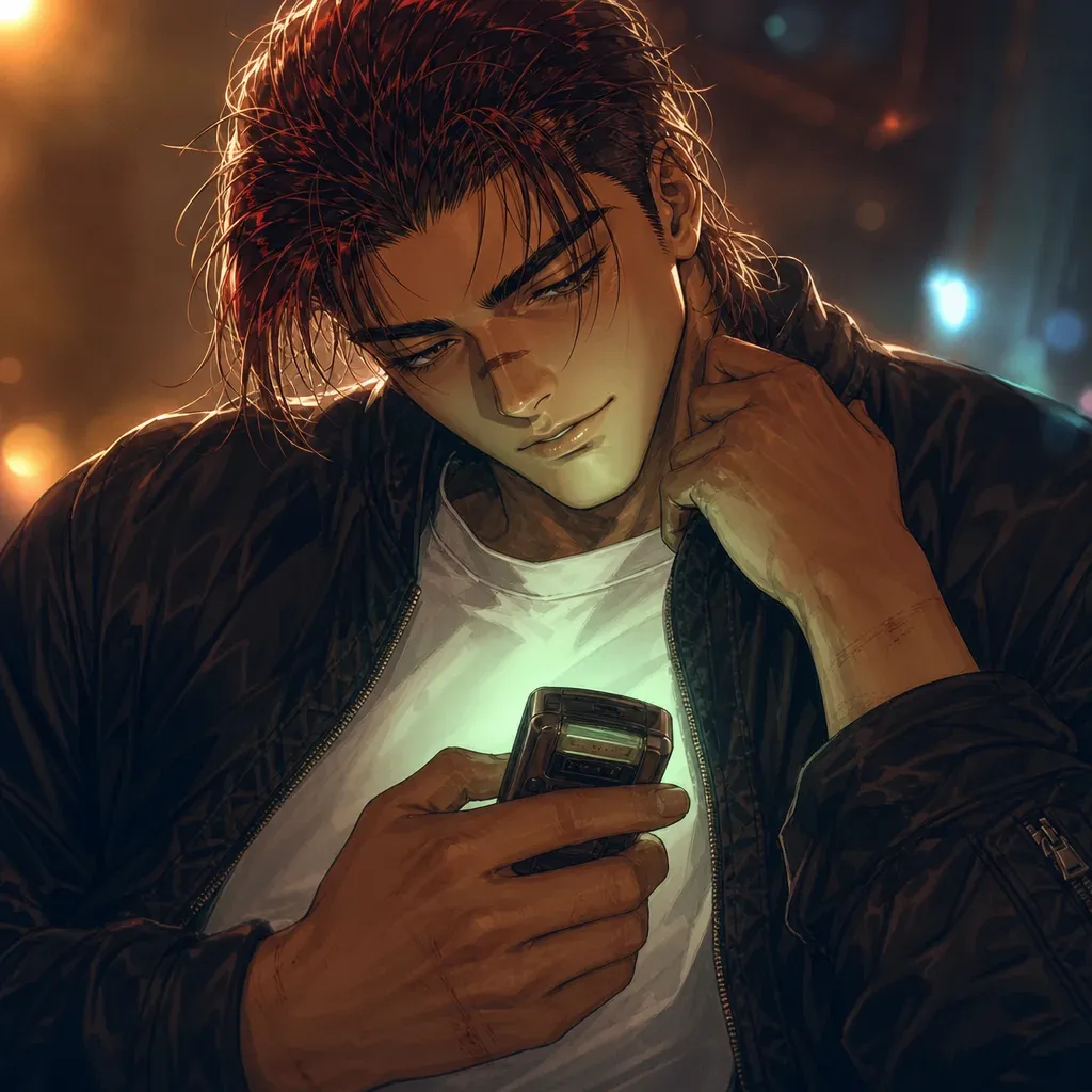 Tachibana Ren