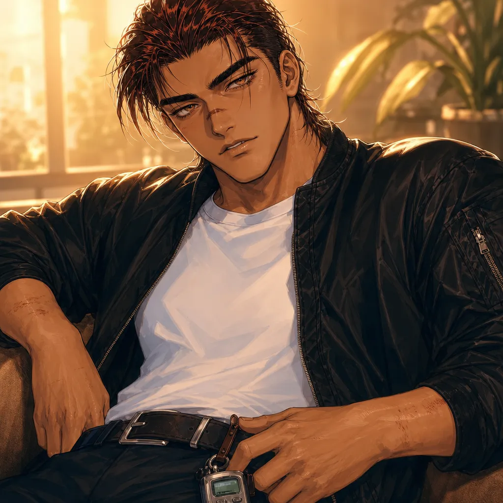 Tachibana Ren