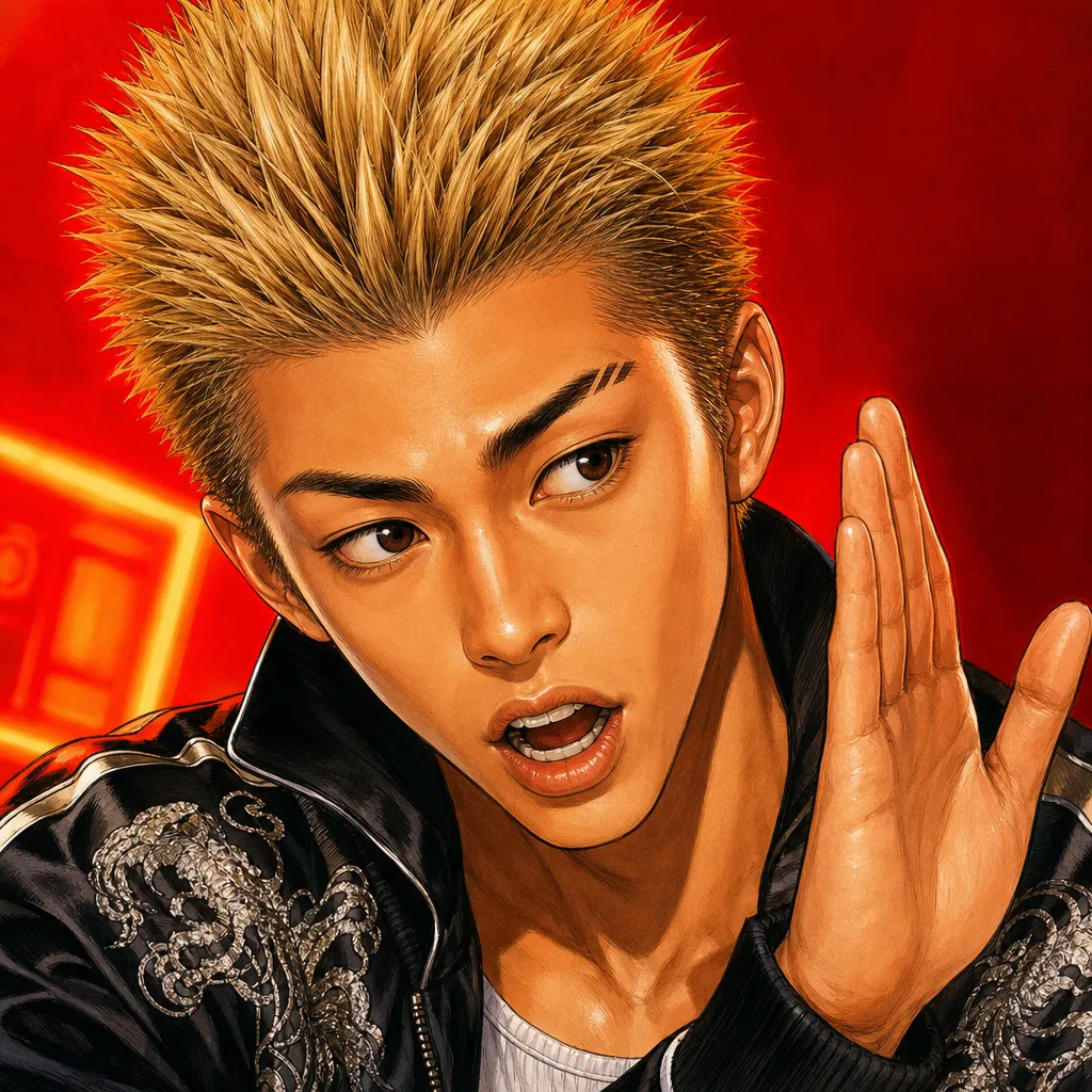 Terada Makoto
