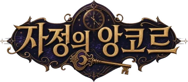 자정의 앙코르