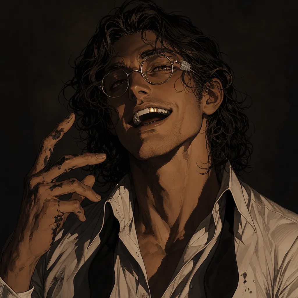Eli Noranda