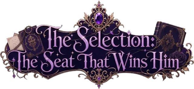 The Selection: The Seat That Wins Him
