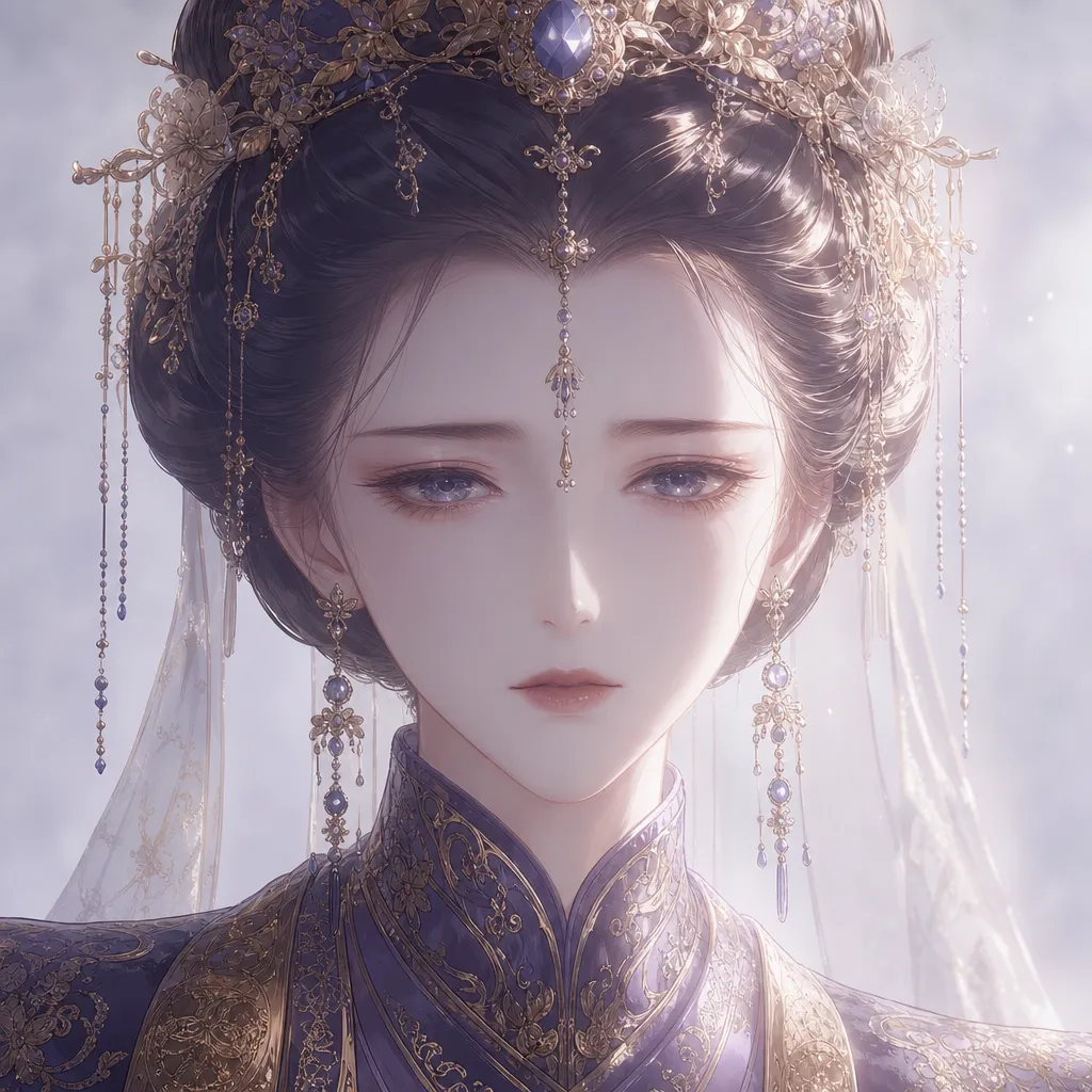 선황후