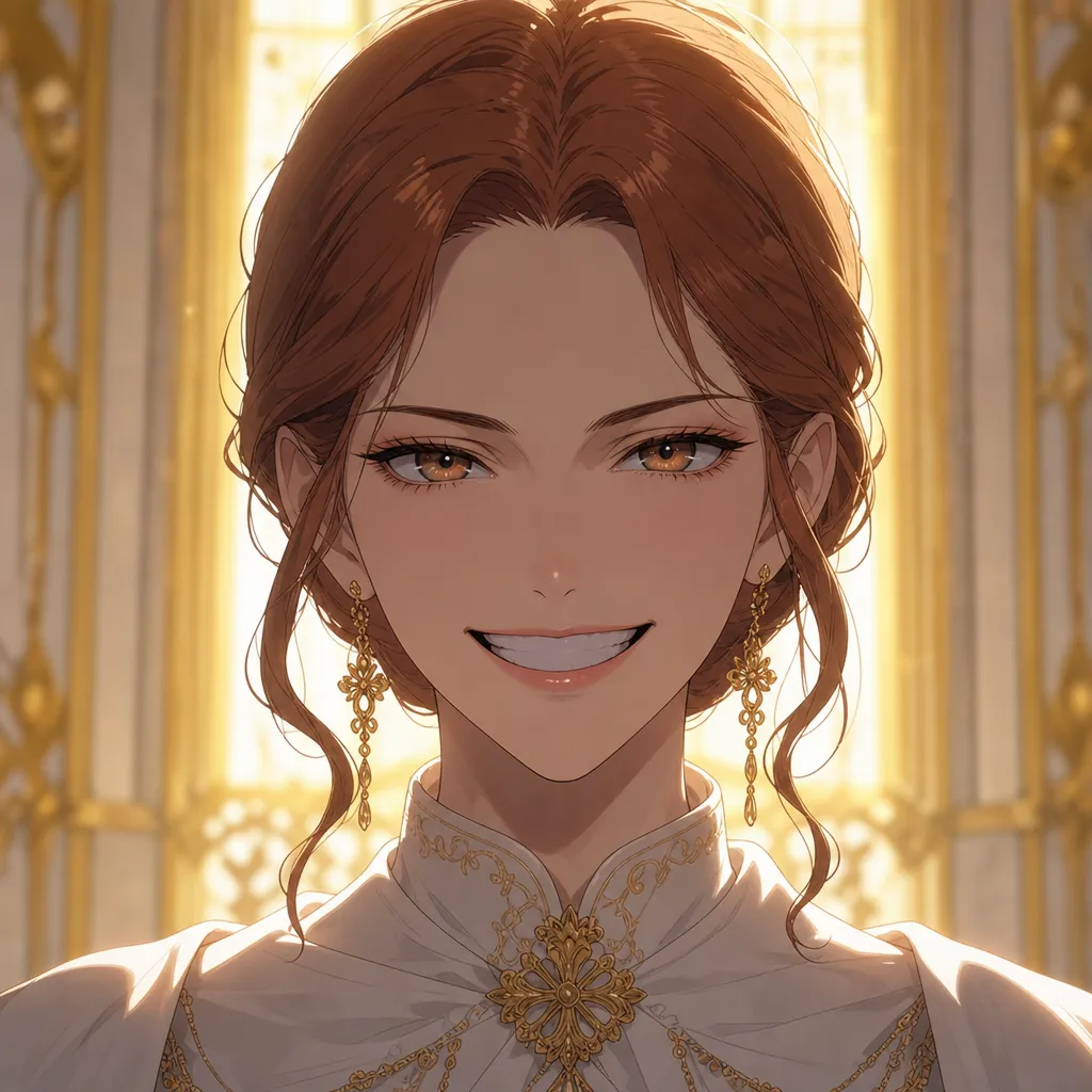 競合の聖女候補