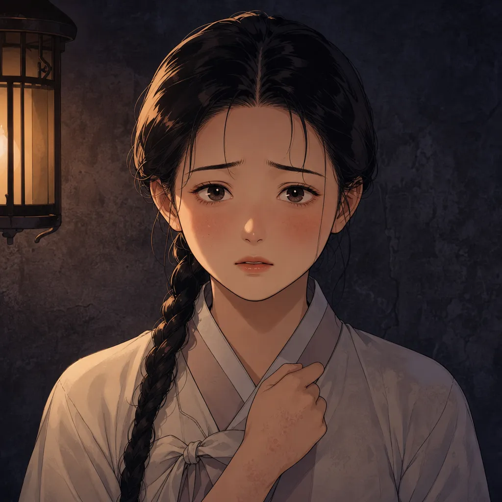 홍이