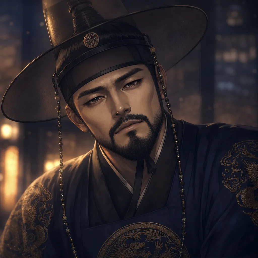 류시겸