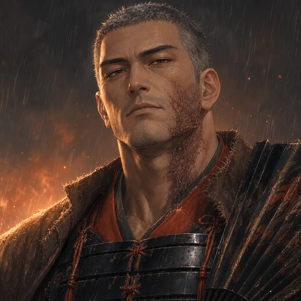 Amano Daizen