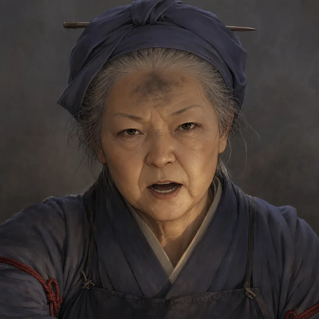 우메노