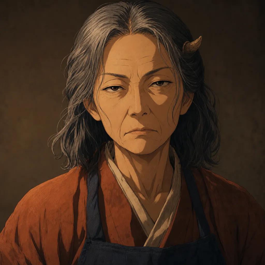 홍주모