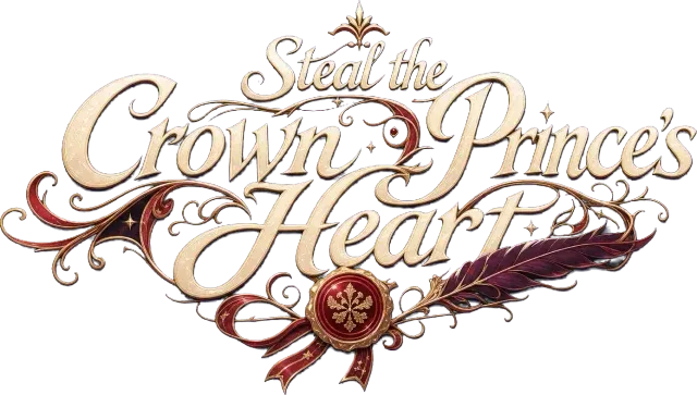 Steal the Crown Prince's Heart