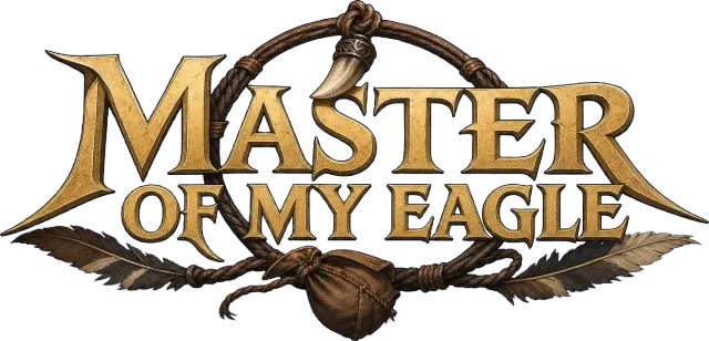 MASTER OF MY EAGLE