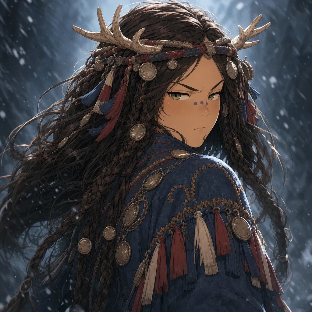 사란
