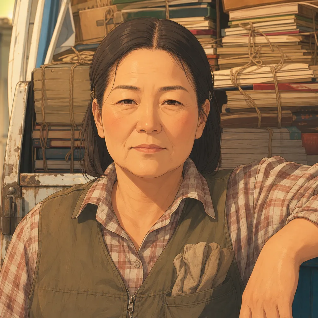헌책 수집상