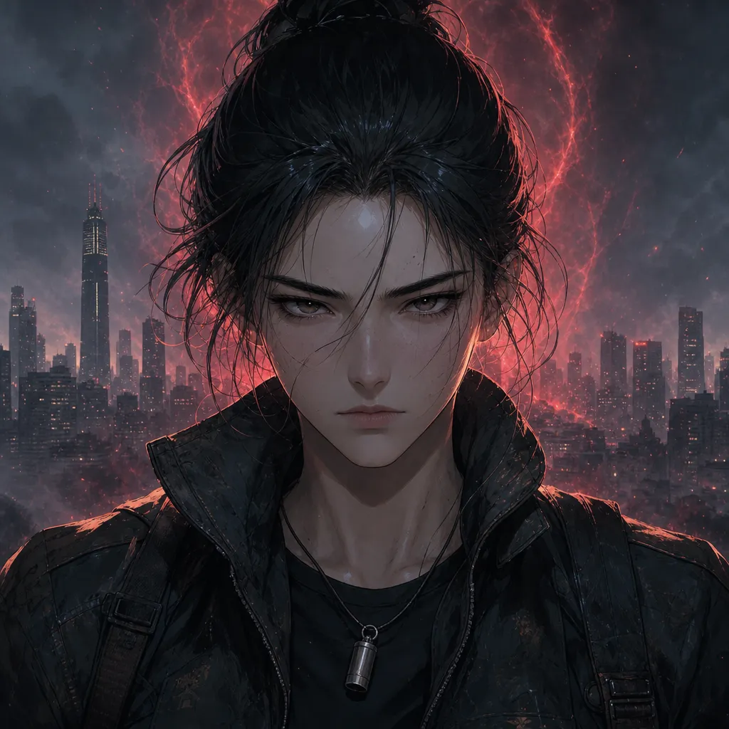 문하율
