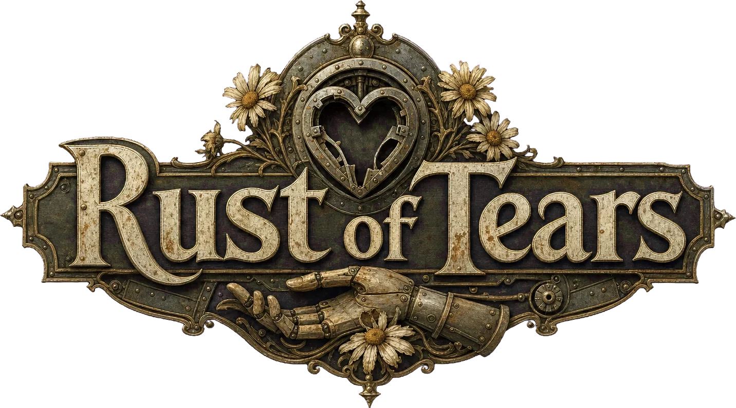 Rust of Tears
