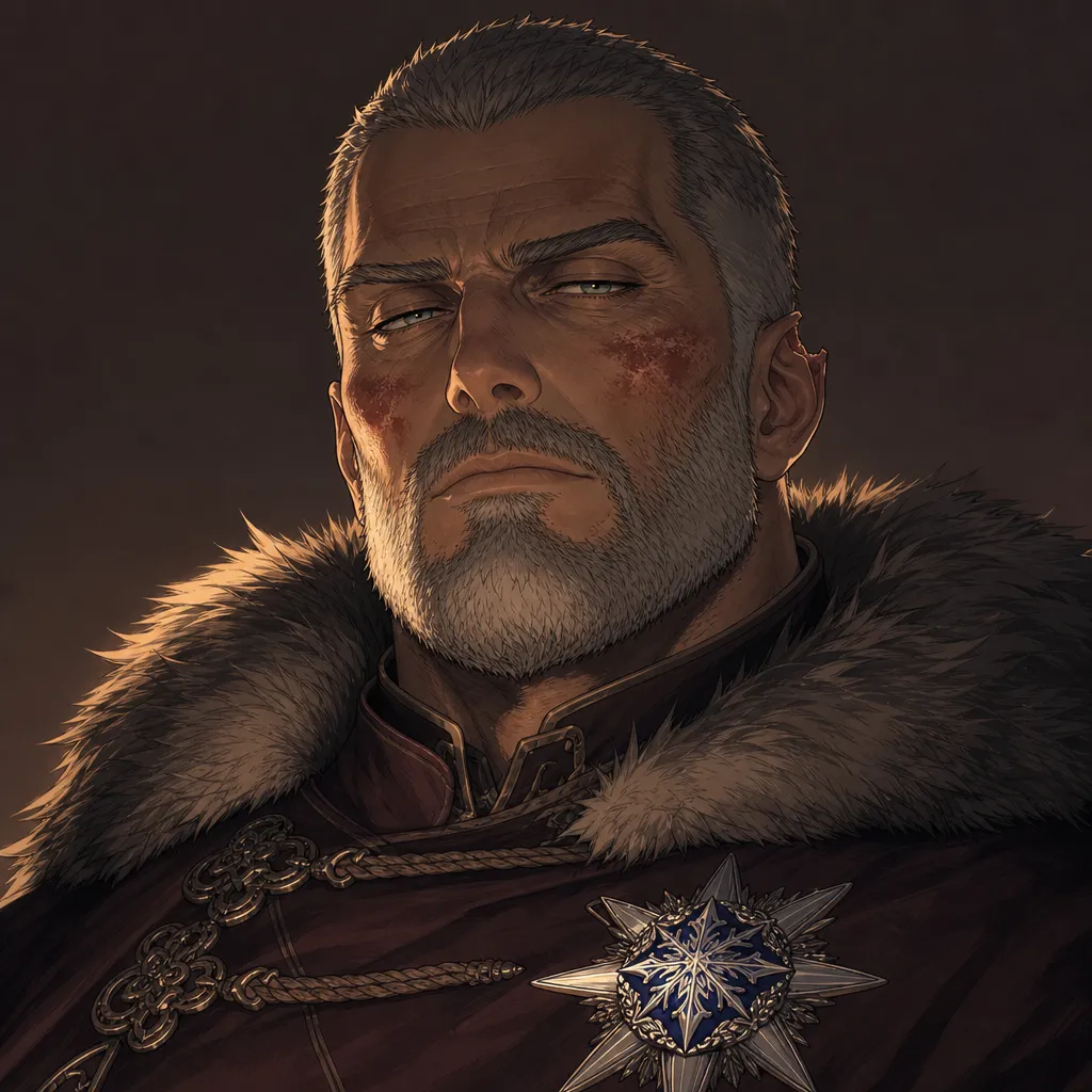 アルカディ・ヴォルコフ元帥