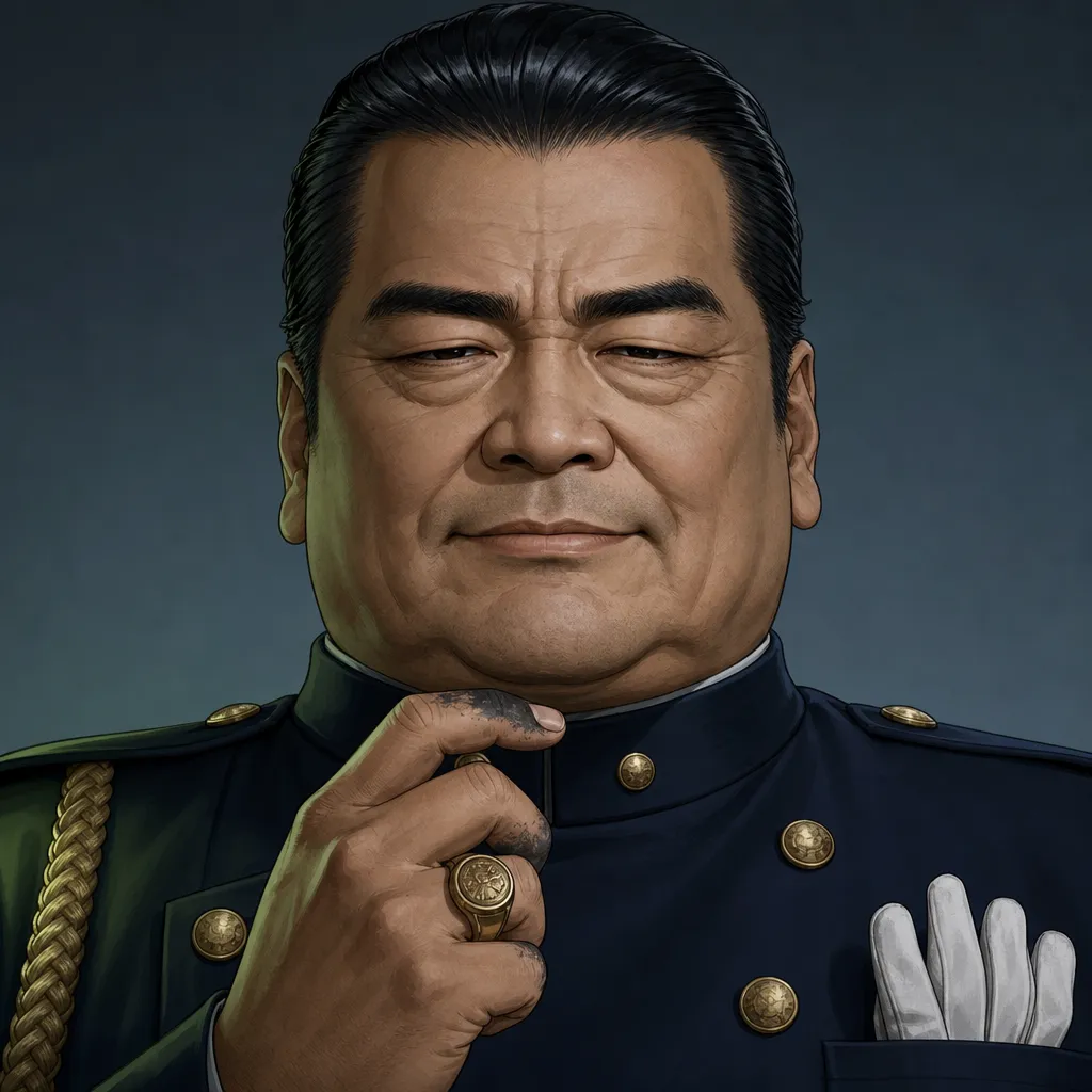 ハ・テソク