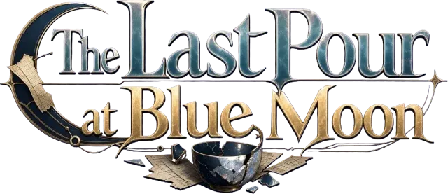 The Last Pour at Blue Moon