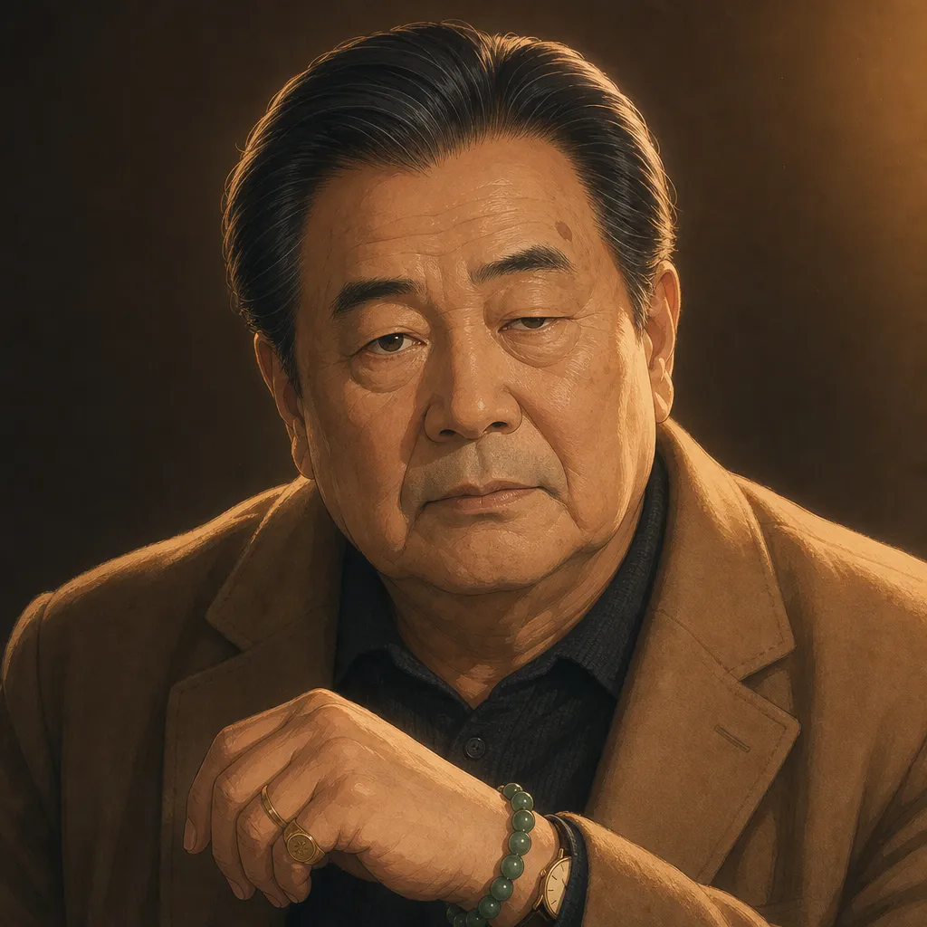 허경산