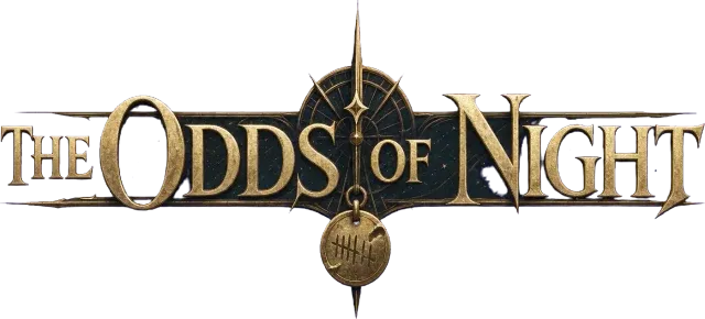 THE ODDS OF NIGHT