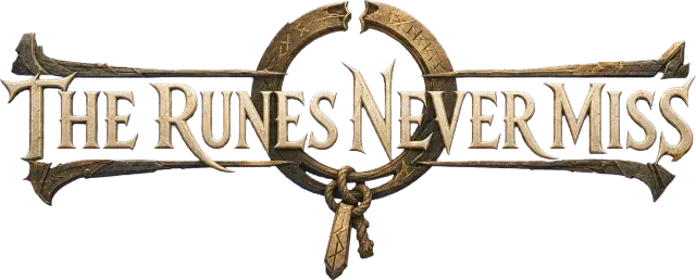 THE RUNES NEVER MISS