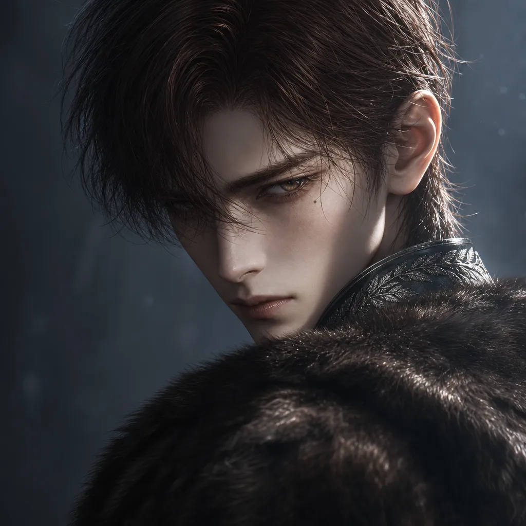Rodion Vershinin