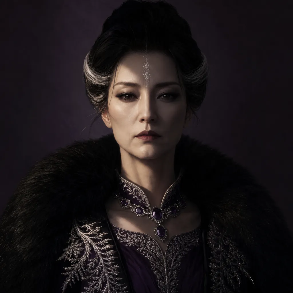 Grand Duchess Isolda Vsevolodovna
