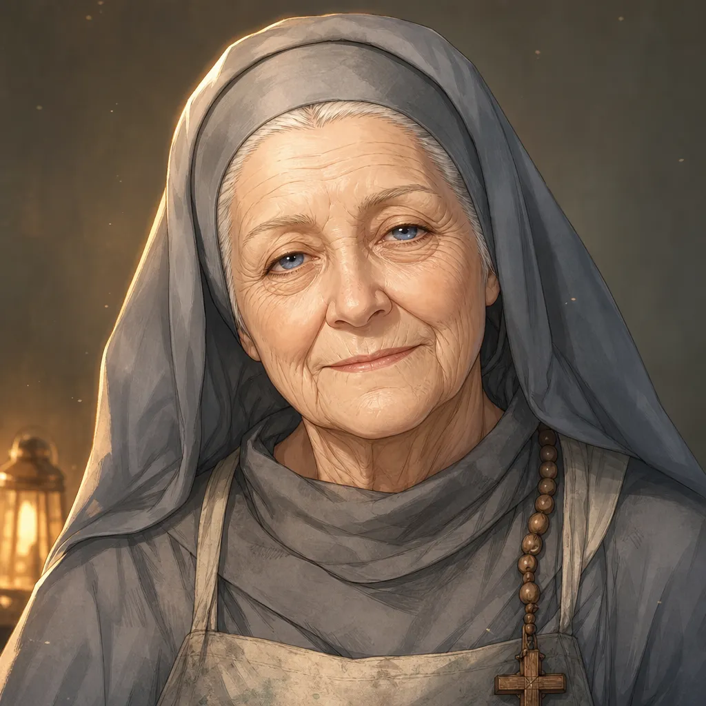 Sister Agnes